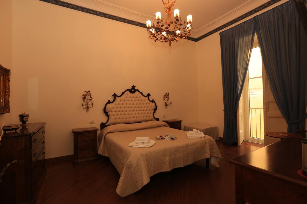 B&B Maison D'Art Sorrente Extérieur photo