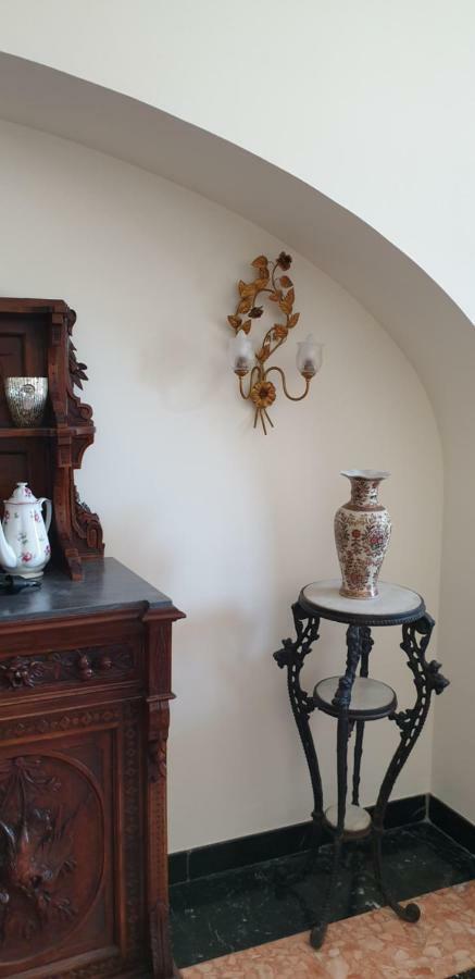 B&B Maison D'Art Sorrente Extérieur photo